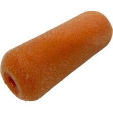 Kadife 10 cm Parmak Rulo Yedek