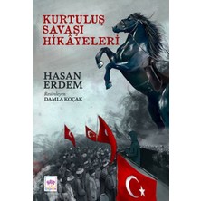 Hatıra Kutusu Kurtuluş Savaşı Hikayeleri