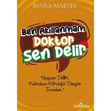 Hatıra Kutusu Ben Akıllanmam Doktor Sen Delir