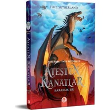 Hatıra Kutusu Ateşten Kanatlar: Karanlık Sır