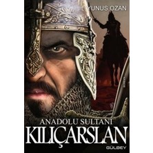 Hatıra Kutusu Anadolu Sultanı Kılıçarslan