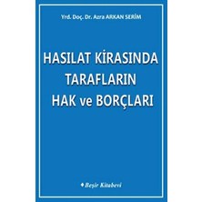 Hatıra Kutusu Hasılat Kirasında Tarafların Hak ve Borçları