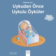 Hatıra Kutusu Bebekler Için Uyku Öyküleri