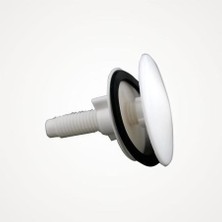 LTG Nova Lavabo Tapası Plastik