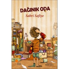 Hatıra Kutusu Dağınık Oda