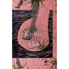 Hatıra Kutusu Kanguru Defteri