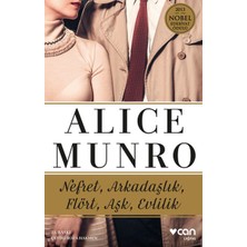 Hatıra Kutusu Nefret, Arkadaşlık, Flört, Aşk, Evlilik