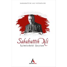 Hatıra Kutusu Içimizdeki Şeytan