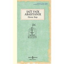 Hatıra Kutusu Havuz Başı