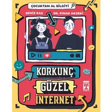 Hatıra Kutusu Korkunç Güzel Internet - Çocuktan Al Bilgiyi