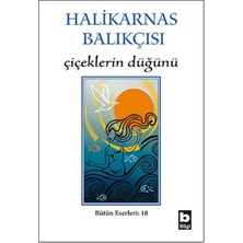 Hatıra Kutusu Çiçeklerin Düğünü