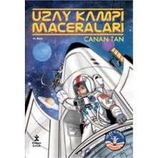 Hatıra Kutusu Uzay Kampı Maceraları