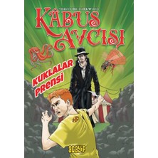 Hatıra Kutusu Kuklalar Prensi - Kabus Avcısı