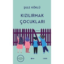 Hatıra Kutusu Kızılırmak Çocukları
