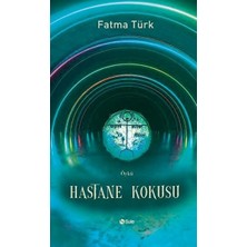 Hatıra Kutusu Hastane Kokusu