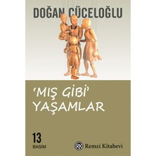 Hatıra Kutusu Mış Gibi Yaşamlar