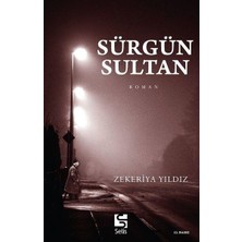 Hatıra Kutusu Sürgün Sultan
