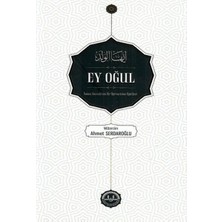 Hatıra Kutusu Ey Oğul