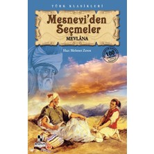 Hatıra Kutusu Mesnevi'den Seçmeler