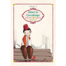 Hatıra Kutusu Klasiklerimiz 23 - Ömer'in Çocukluğu