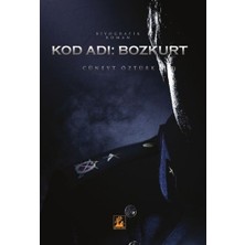 Hatıra Kutusu Kod Adı: Bozkurt