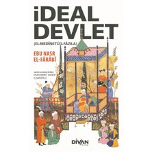 Hatıra Kutusu Ideal Devlet