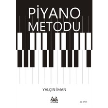Hatıra Kutusu Piyano Metodu