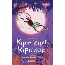 Hatıra Kutusu Kıpır Kıpır Kıpırdak