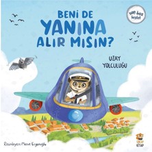 Hatıra Kutusu Beni De Yanına Alır Mısın? Uzay Yolculuğu