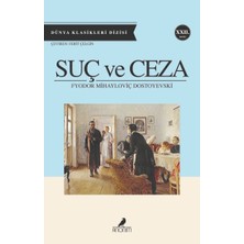 Hatıra Kutusu Suç ve Ceza