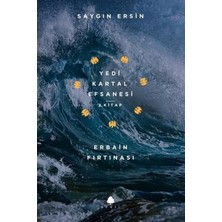 Hatıra Kutusu Erbain Fırtınası - Yedi Kartal Efsanesi 2. Kitap