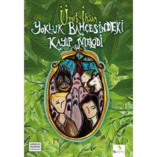 Hatıra Kutusu Yokluk Bahçesindeki Kayıp Melodi