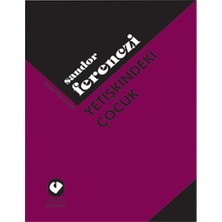 Hatıra Kutusu Yetişkindeki Çocuk