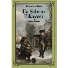 Hatıra Kutusu Iki Şehrin Hikayesi
