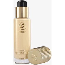 Oriflame Giordani Gold Age Defying Güçlendirici Serum Fondöten - Vanilla Neutral - 30 ml - 42236