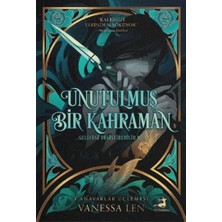 Hatıra Kutusu Unutulmuş Bir Kahraman