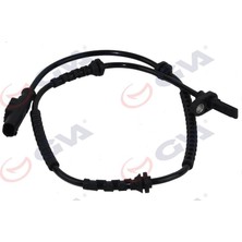 Gva 5329615 - Abs Sensörü Arka Sağ/sol Fıat Egea 15 -17
