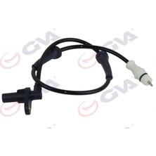 Gva 5314142 - Tekerlek Hız Ön Clıo Iı Thalıa 1.5 Dcı K9K 08-