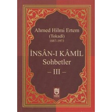 Hatıra Kutusu Insanı Kamil Sohbetler 3