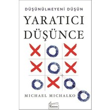 Hatıra Kutusu Yaratıcı Düşünce