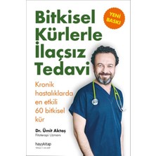 Hatıra Kutusu Bitkisel Kürlerle Ilaçsız Tedavi