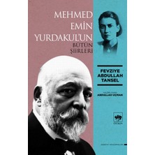 Hatıra Kutusu Mehmed Emin Yurdakul'un Bütün Şiirleri