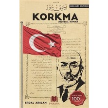 Hatıra Kutusu Korkma