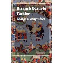 Hatıra Kutusu Bizanslı Gözüyle Türkler