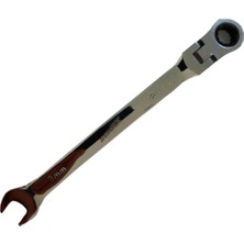 LTG Nova 16 mm Mafsallı Cırcır Anahtar