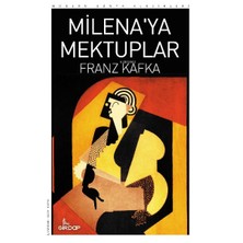 Hatıra Kutusu Milena’ya Mektuplar