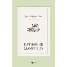 Hatıra Kutusu Şarkı Söyleme Dersi