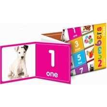 Hatıra Kutusu Numbers Frieze