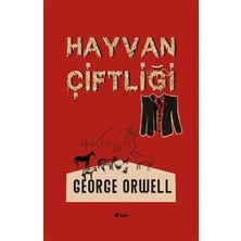 Hatıra Kutusu Hayvan Çiftliği