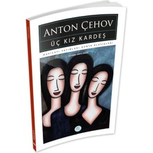 Hatıra Kutusu Üç Kız Kardeş